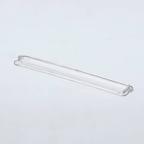 LG Refrigerator Light Cover - MCK66769001