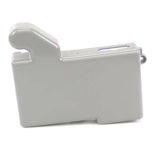 Couvercle de charnière de réfrigérateur LG MCK66843107