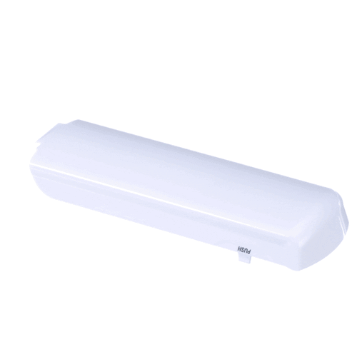 LG Refrigerator Water Filter Cover - MCK66849405