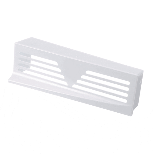 LG Refrigerator Lower Door Cover - MCK66908001