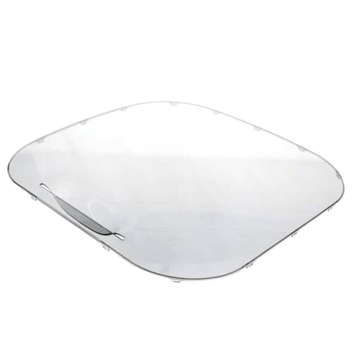 Couvercle avant du LG MCK66984301