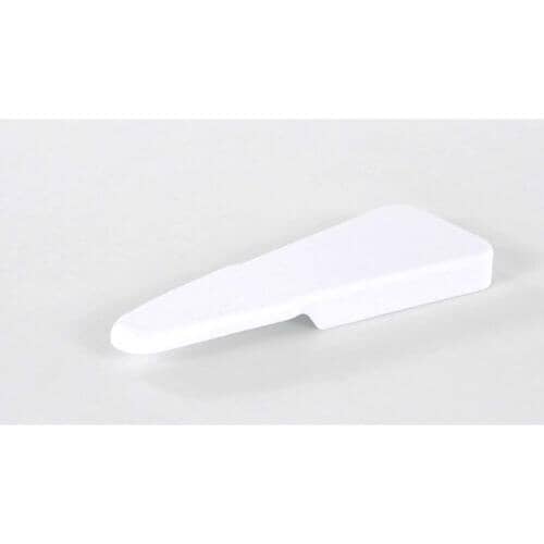 LG Refrigerator Hinge Cover - MCK67257301