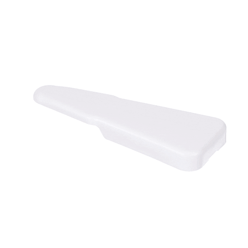 LG Refrigerator Hinge Cover - MCK67257301