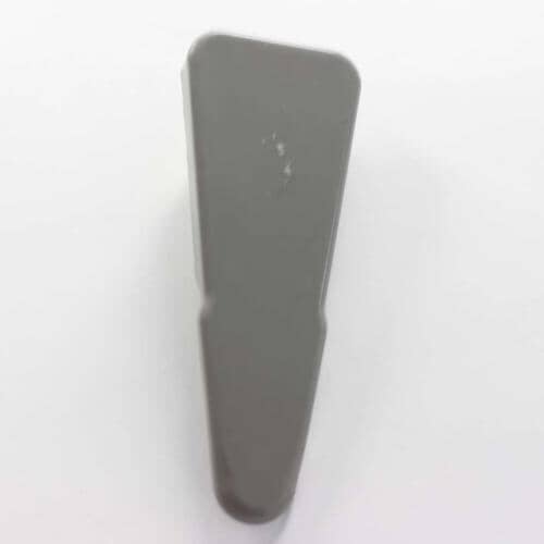 LG Refrigerator Door Hinge Cover - MCK67257303