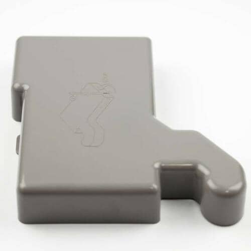 LG Refrigerator Hinge Cover - MCK67447705