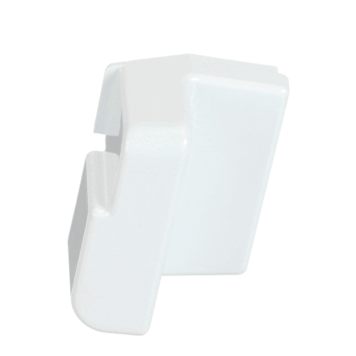 LG Refrigerator Home Bar Cover - MCK67480101