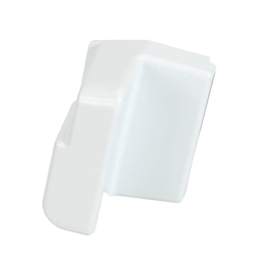 LG Refrigerator Home Bar Cover - MCK67480101