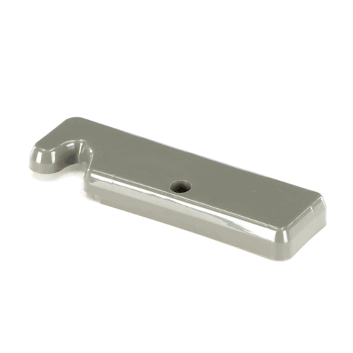 LG Refrigerator Hinge Cover - MCK67506809