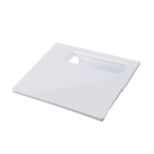 LG Refrigerator Water Filter Housing Cover - MCK67971001