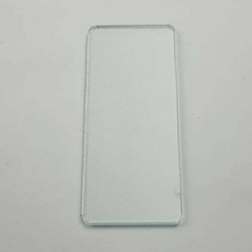 LG Oven-Range Lamp Cover - MCK67990101