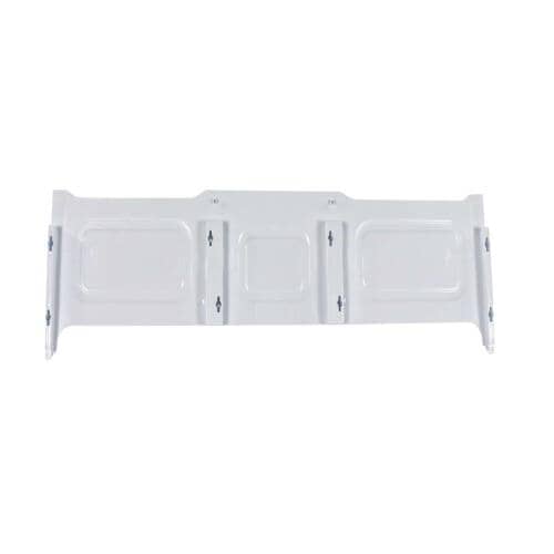 LG Refrigerator Tray Cover - MCK68447101