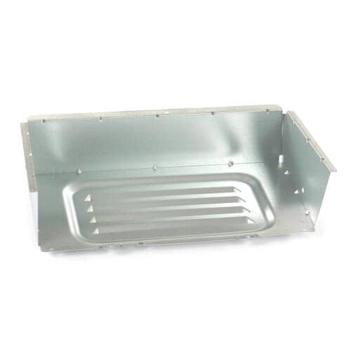 LG Range Motor Cover - MCK68474001