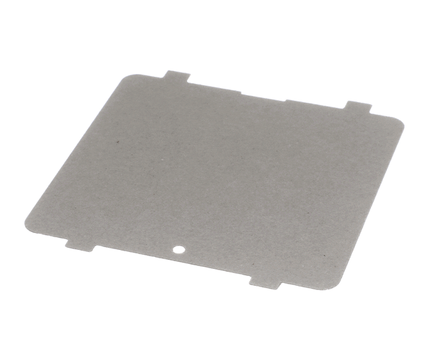 LG LMC1575ST Microwave Insulator Cover - MCK69074904
