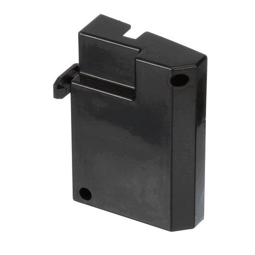 Housse de protection pour climatiseur LG MCK69433201