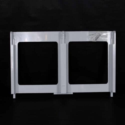 LG Refrigerator Deli Tray Cover Frame - MCK69585601