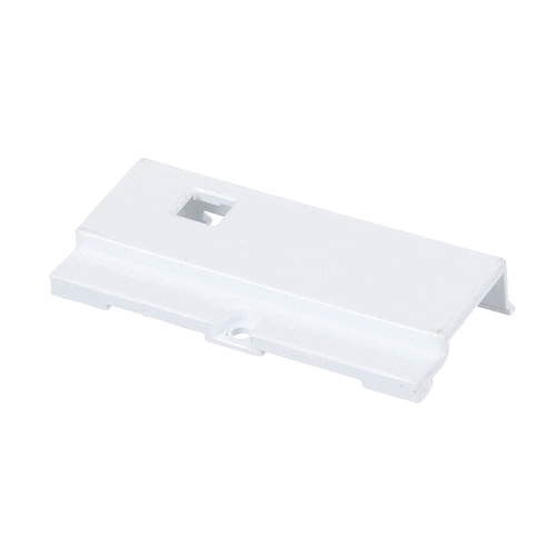 LG Refrigerator Front Cover - MCK69605601