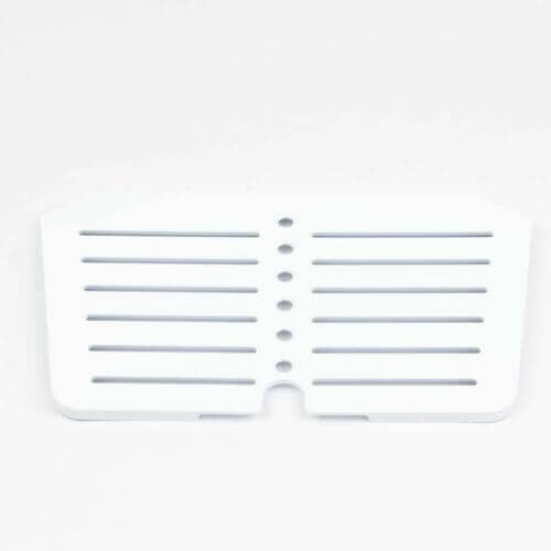 Décor de drain de réfrigérateur LG MCR42340702