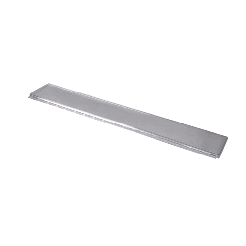 LG LMXS28636S Refrigerator Deli Drawer Front Cover - MCR66806901