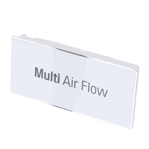 LG Refrigerator Cover Decor - MCR66849210