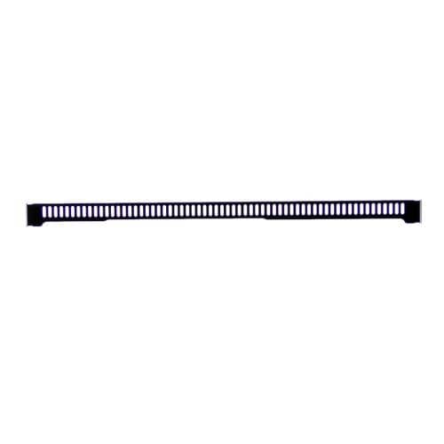 LG Range Rear Vent Trim Plate - MCR67468503