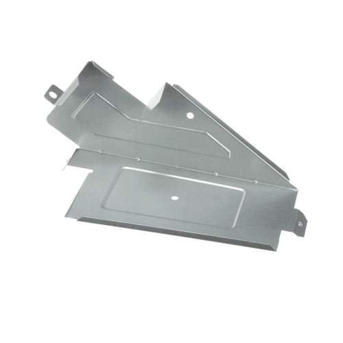LG Oven-Range Duct - MCZ63052901
