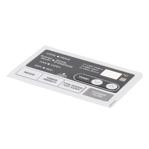 LG Air Conditioner Escutcheon - MDD62222401