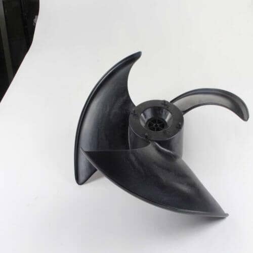 LG Air Conditioner Propeller Fan - MDG62002901
