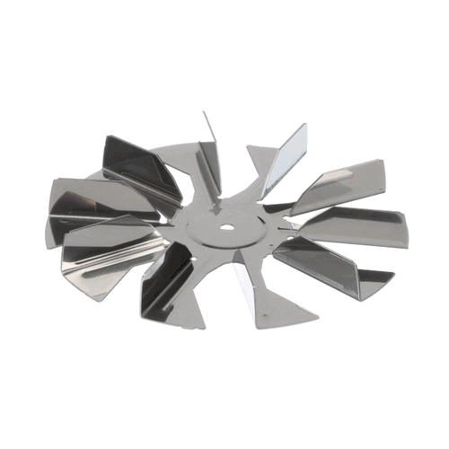 LG SKSGR360GS Convection Fan Blade - MDG62882901