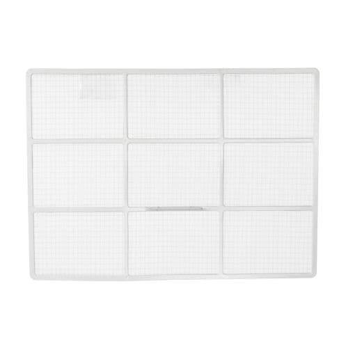 LG Air Conditioner Air Filter - MDJ65545002