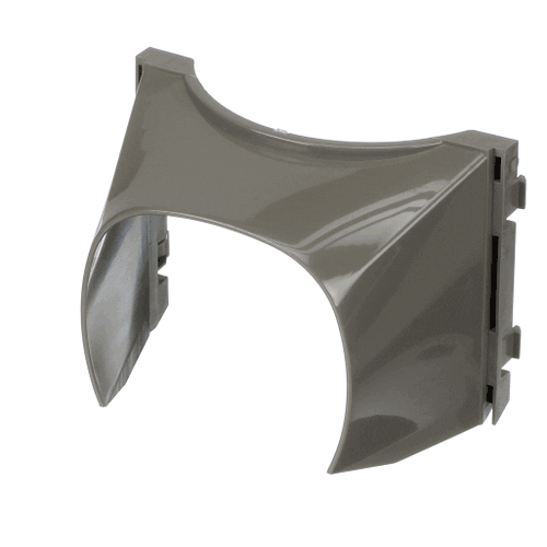 LG Refrigerator Funnel - MDR42340501