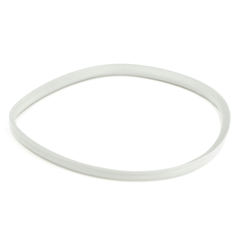 LG Dryer Door Seal - MDS48436401