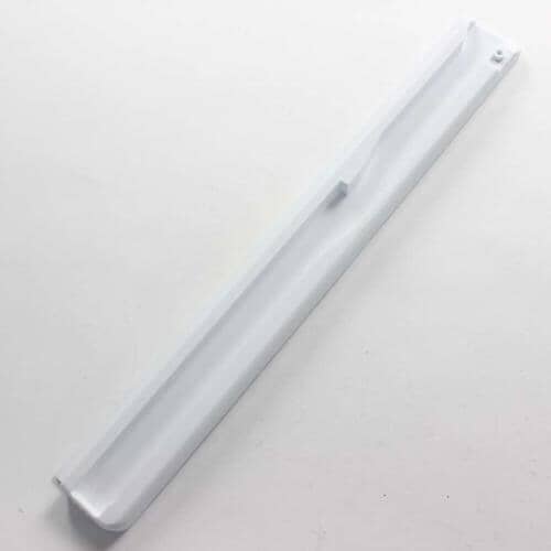 LG Refrigerator Snack (Crisper) Drawer Guide Rail - Right Side - MEA40002601