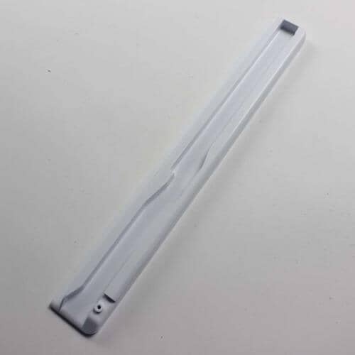 LG Refrigerator Snack (Crisper) Drawer Guide Rail - Left Side - MEA40002602