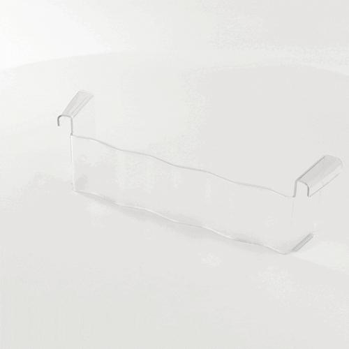 LG Refrigerator Door Bin Bottle Guide - MEA62590401