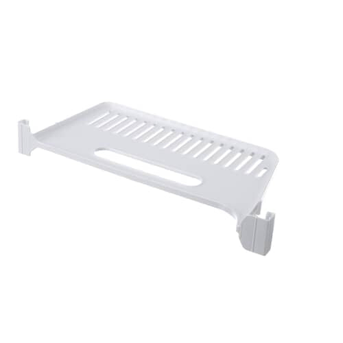 Ripiano Mensola Per Frigorifero LG AHT74413803 - 311x259 Mm, Ricambio Originale Per Frigo E Congelatore - 3
