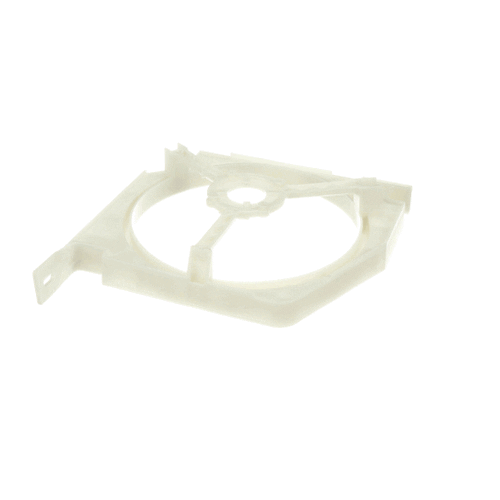 LG Refrigerator Condenser Fan Guide - MEA65930101