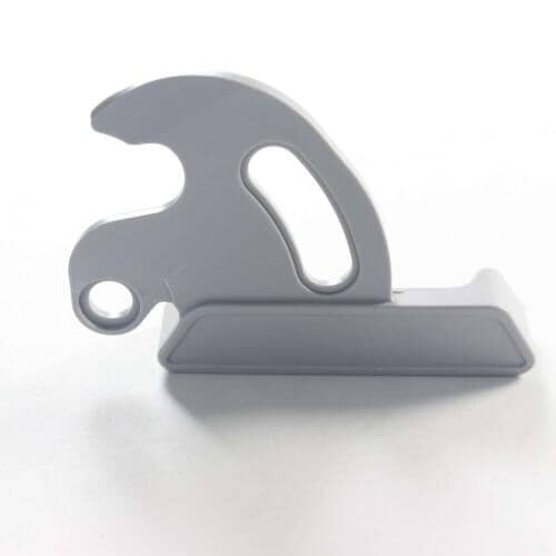 LG Refrigerator Ice Room Door Handle - MEB61894003