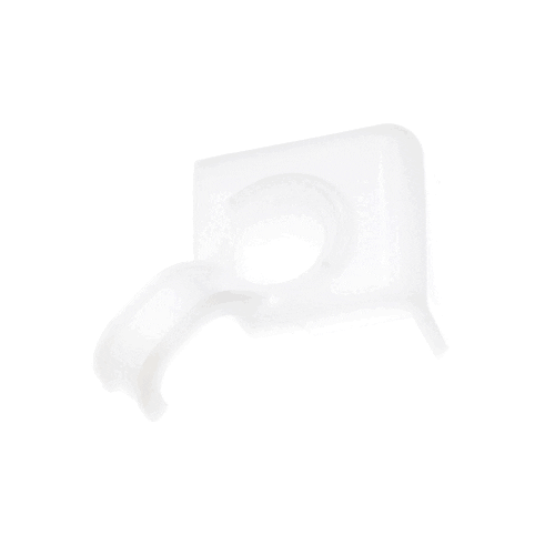 LG Refrigerator Door Handle - MEB64014301