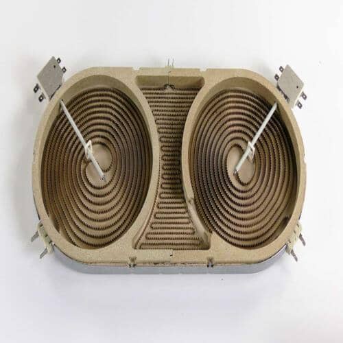 LG Range Radiant Bridge Surface Element - MEE33069801