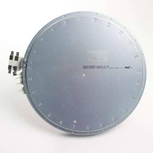 LG LCRF0211S Triple Radiant Surface Element - MEE35326801