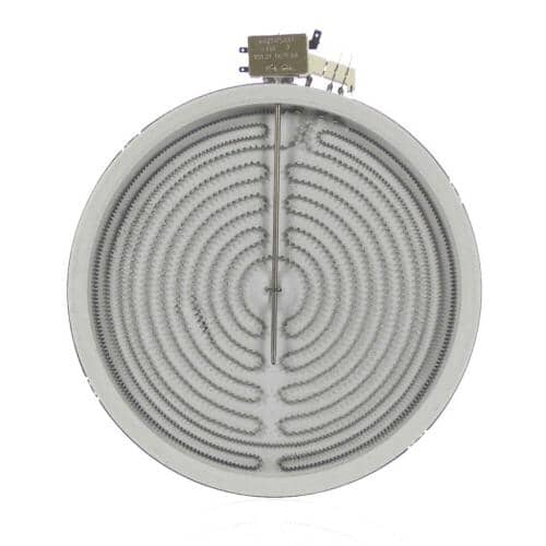 LG Heater, Radiation - MEE64284901