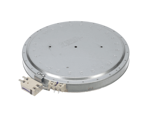 LG Oven-Range Heater, Radiation - MEE64286201