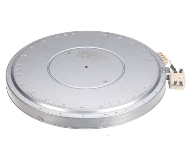 LG Heater Radiation - MEE64286301
