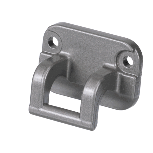 LG Dryer Door Hinge - MEF62781901