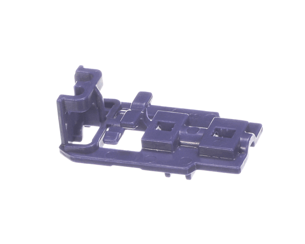 LG Dishwasher Rack Holder - MEG62279201