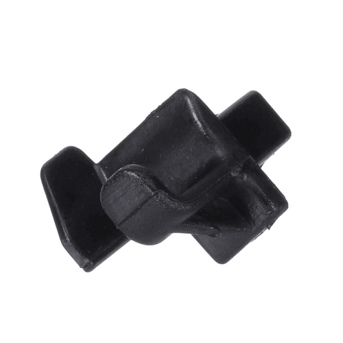 LG Oven-Range Cook Auxiliary Holder - MEG62698904