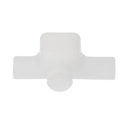 LG Refrigerator Holder Bracket - MEG63342401