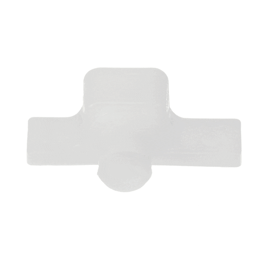 LG Refrigerator Holder Bracket - MEG63342401