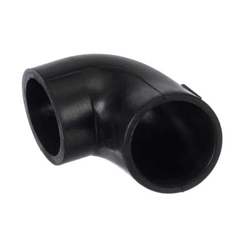 LG Dishwasher Drain Pump-To-Sump Hose - MEJ61885701