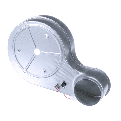 LG Dryer Blower Housing - MEK37661701